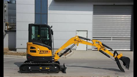 how to finance a mini excavator|lease to own excavators.